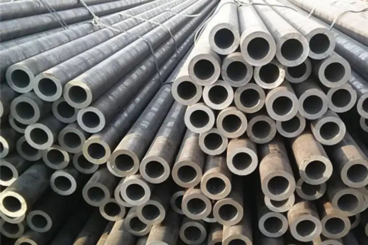 赤坎20G高压锅炉无缝钢管