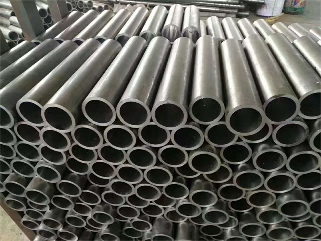 赤坎30CrMo精密无缝钢管