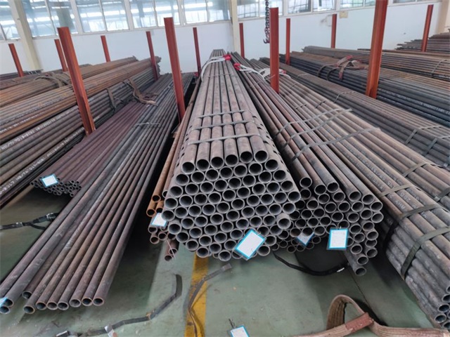赤坎20G合金无缝钢管
